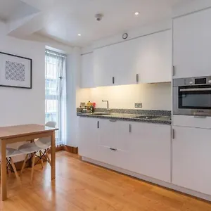  Apartment - Tower Hill - Centre By Prime Stays N-6 United Kingdom