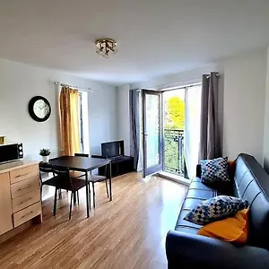  Apartment Lovely 5 Sleeper Flat - Upper Clapton United Kingdom