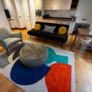  Apartment - Tower Hill - Centre By Prime N-4 United Kingdom