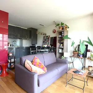  Apartment Roquette France