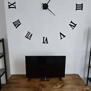  Apartment Tower Bridge Exclusive Two Bedroom